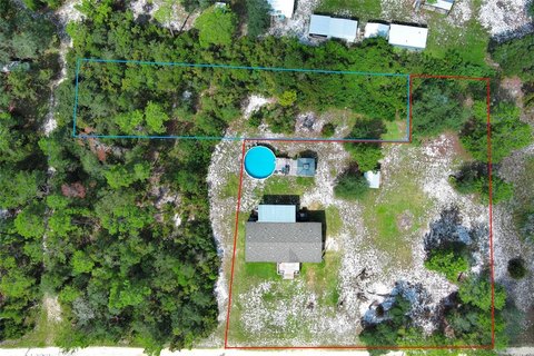 Land, PAISLEY, FL