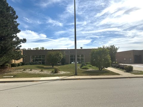 Turn-Key Food Manufacturing Facility