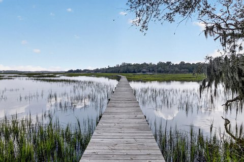 Land, Meggett, SC