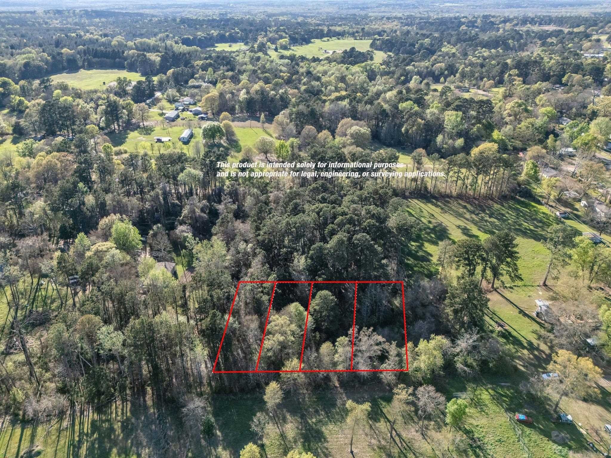 Land For Sale in Troup