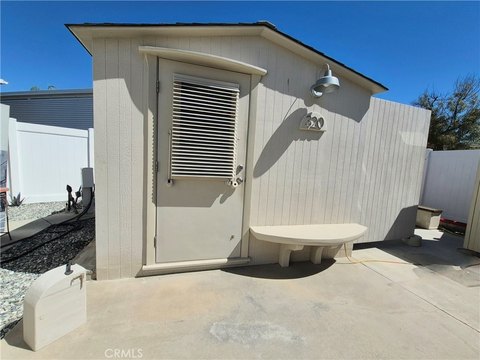 Land in Gated 55+ Community