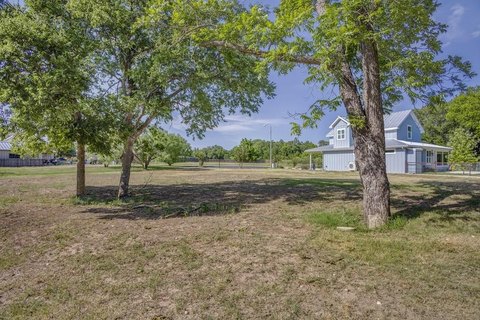 Fredericksburg Vacant Lot Opportunity