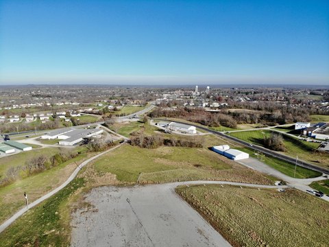 Commercial Land in Lancaster, KY
