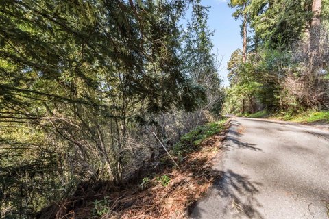 Residential Land Lot