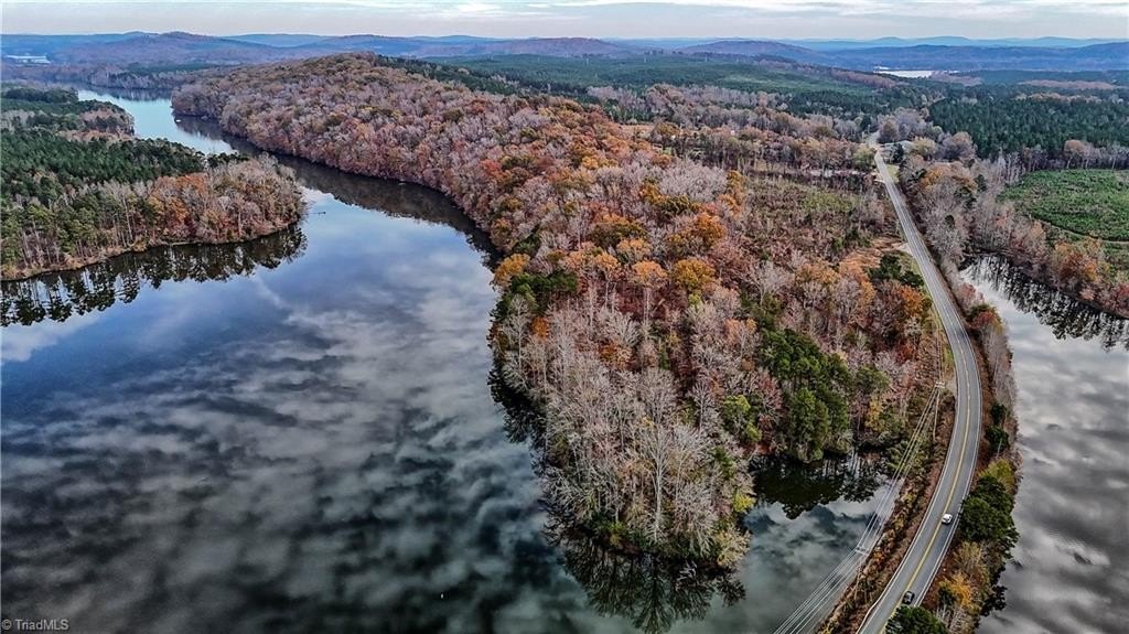 Richfield, NC Land For Sale