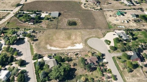 LAND - Fort Collins, CO