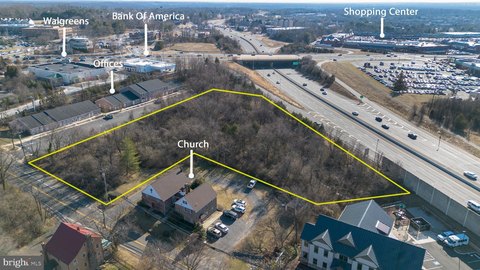 Prime Commercial Land Opportunity