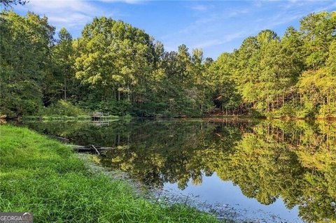 Land, Canton, GA