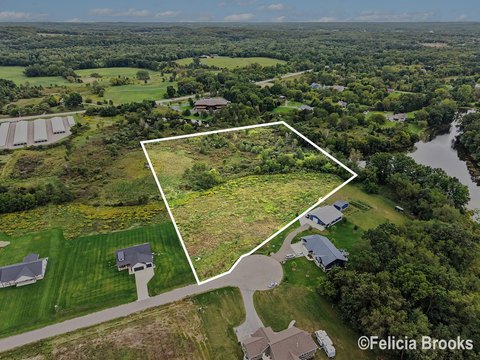 Land, Middleville, MI