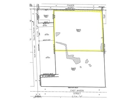 Green Bay Land Opportunity