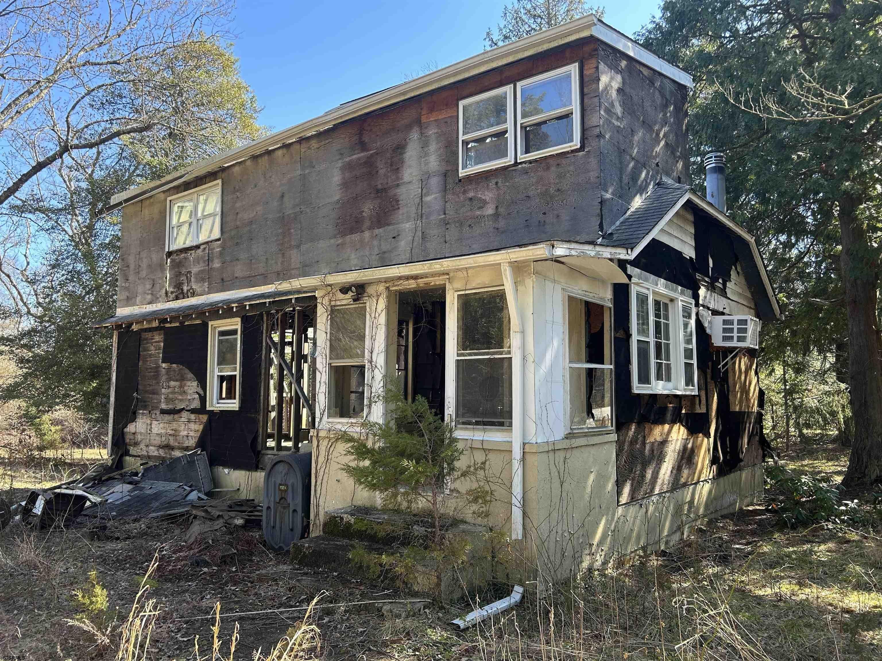 Egg Harbor City Land Available