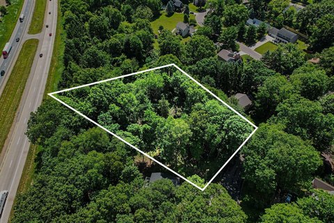 LAND - Marshall, MI