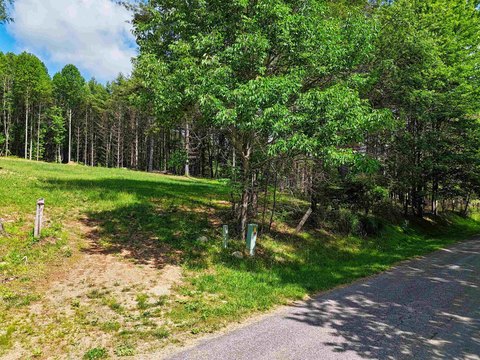 Cleared 3.45-Acre Homesite Lot