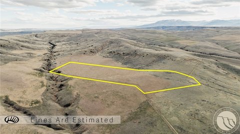 20 Acres Near Elbow Creek