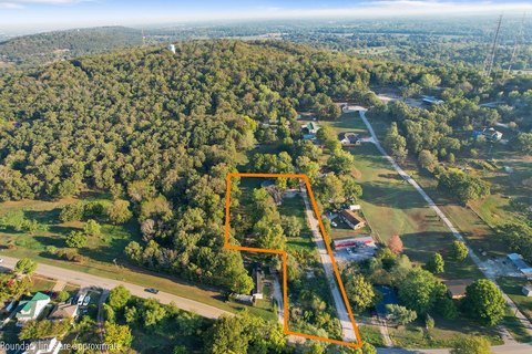 Land, Springdale, AR