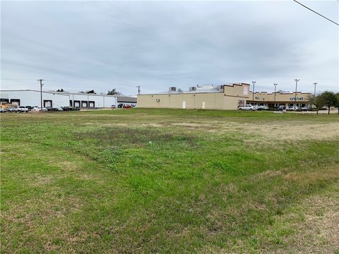 Kaufman, TX Unimproved Land