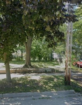 Residential Lot in Battle Creek