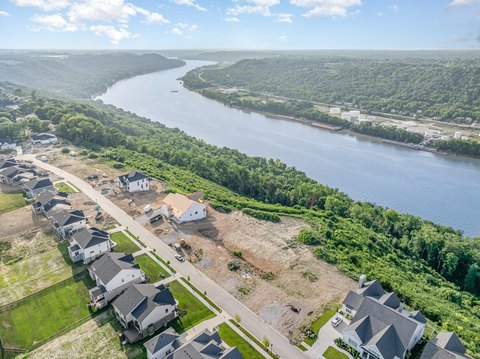 Premier Homesite with River Views
