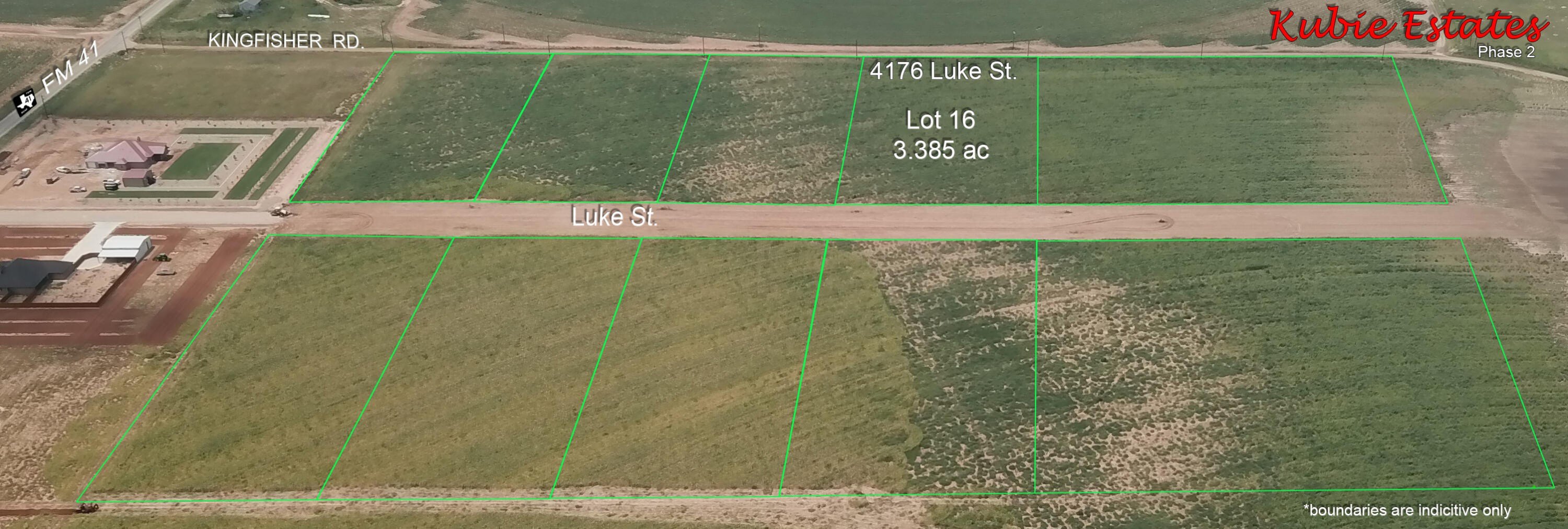 Land in Ropesville, Texas