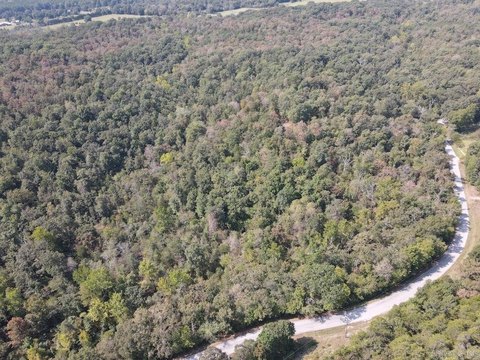 Vacant Land, Flippin, AR