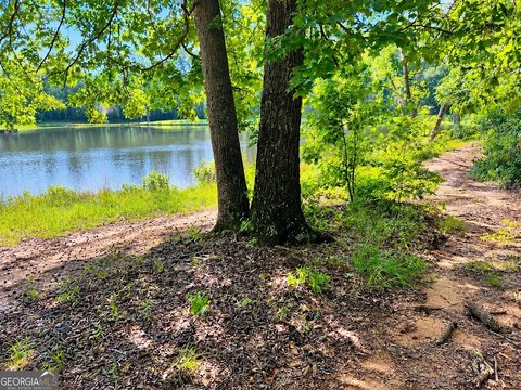 Land, Lagrange, GA