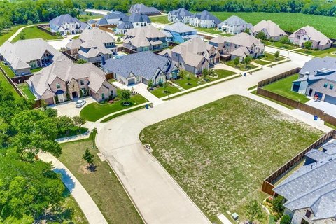 Land, Wylie, TX