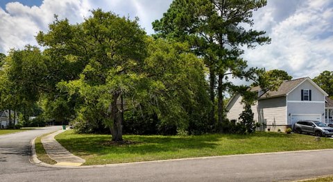 LAND - Georgetown, SC