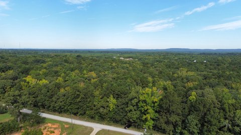 Timberland Homesite with Creek