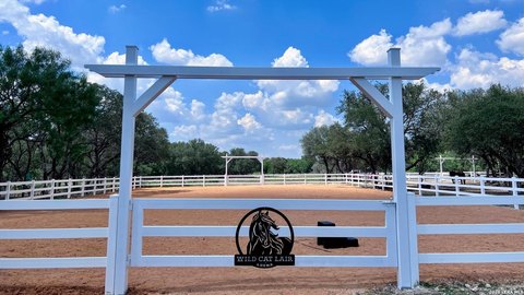 Land, San Antonio, TX