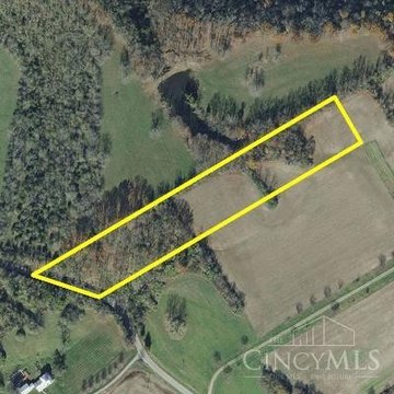 Harlan Twp Land For Sale