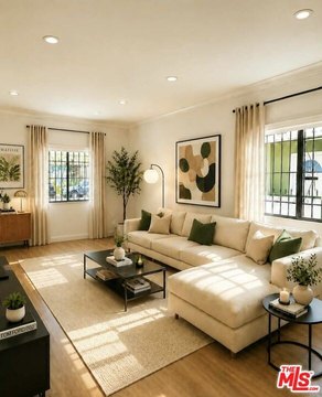 Renovated Duplex Bungalow