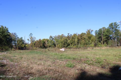 Olive Branch Land For Sale