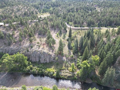 LAND, South Fork, CO