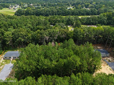 Land, Eutawville, SC