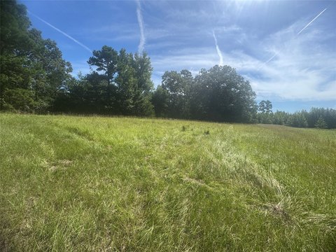 Creek-Backed Hobby Farm Land
