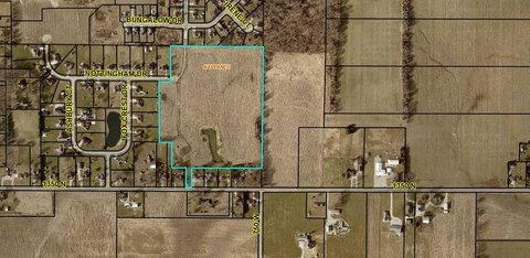 Nappanee Vacant Land Opportunity