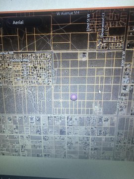 Residential Land in Lancaster, CA
