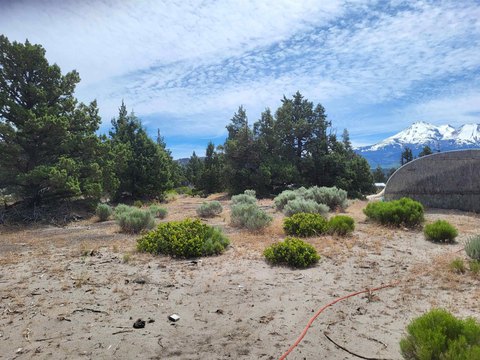 LAND - Montague, CA