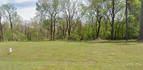 LAND - Holly Springs, MS
