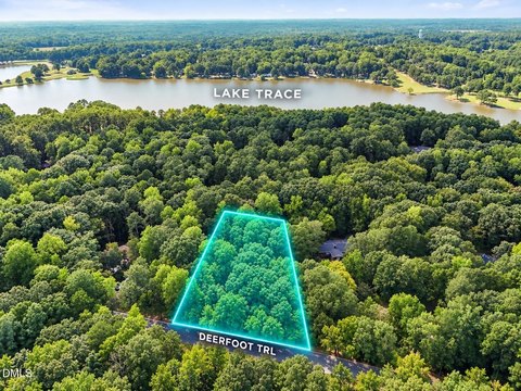Land, Sanford, NC
