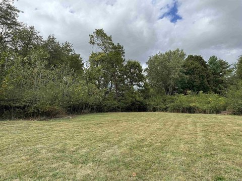 Residential Land in Deerbrook Estates