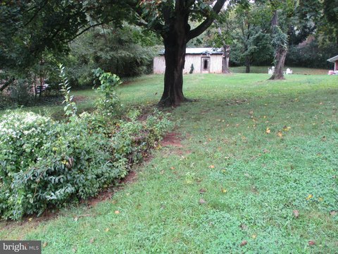 Land, FRONT ROYAL, VA