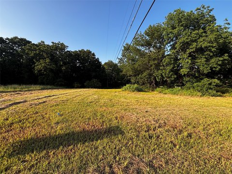 LAND - Denison, TX