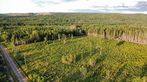 Mabou, NS