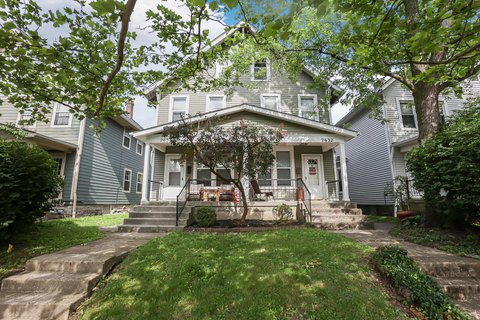 Side-by-Side Duplex Investment