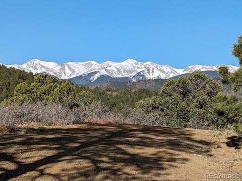 Land, Weston, CO