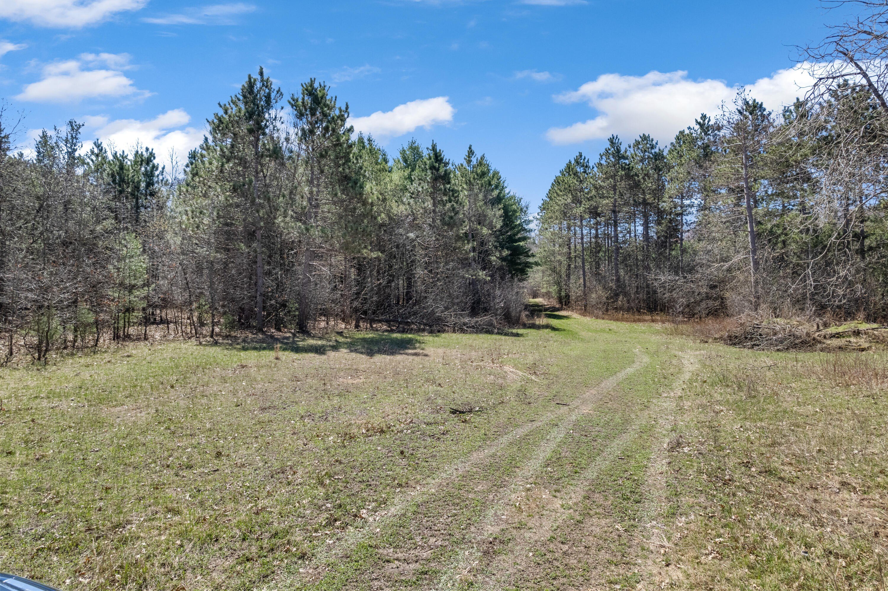 Recreational Land in Sparta, WI