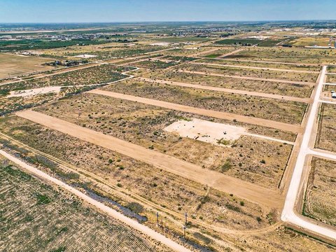 LAND - Midland, TX