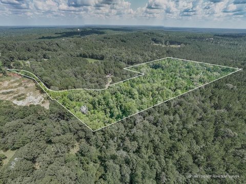 Hattiesburg Land For Sale