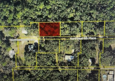 Land, SILVER SPRINGS, FL